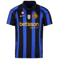 Maglia Inter Milan 2026/27 Home Uomo