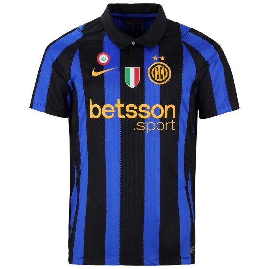 Maglia Inter Milan 2026/27 Home Uomo Maglia Inter Milan 2026/27 Home Uomo