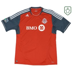 Maglia retrò Toronto FC 2011/12 casa da uomo