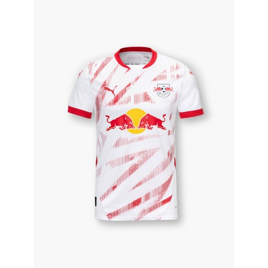 Maglia Casa RB Leipzig Bambino 2024/25
