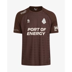 Maglia Trasferta SC Telstar 2025/26 Uomo