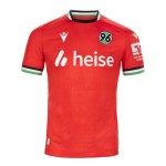 Maglia Home Donna Hannover 96 2026/27