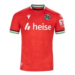 Maglia Home Uomo Hannover 96 2026/27