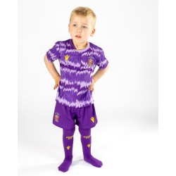 Kit Trasferta 2025/26 Stoke City Bambino
