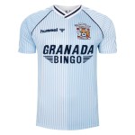 Maglia Retrò Casa Coventry City Bambino 1987/88