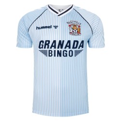 Maglia Retrò Casa Coventry City Uomo 1987/88
