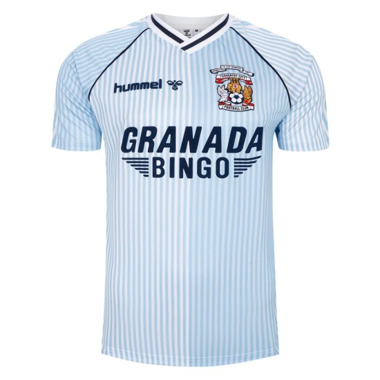 Maglia Retrò Casa Coventry City Bambino 1987/88