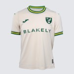 Maglia Terza Bambino Norwich City 2024/25