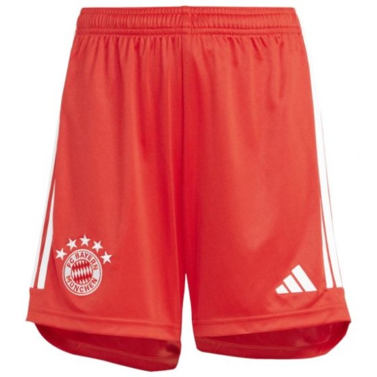Pantaloncini Casa Bayern Monaco Bambino 2023/24