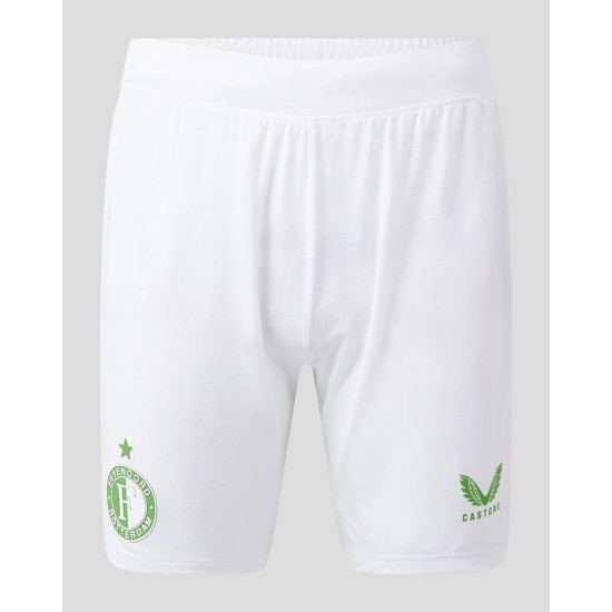 Pantaloncini terza donna Feyenoord 2023/24 Pantaloncini terza donna Feyenoord 2023/24