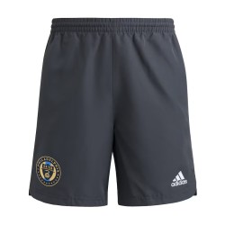Donna Pantaloncini Terzi Viaggio Philadelphia Union 2025