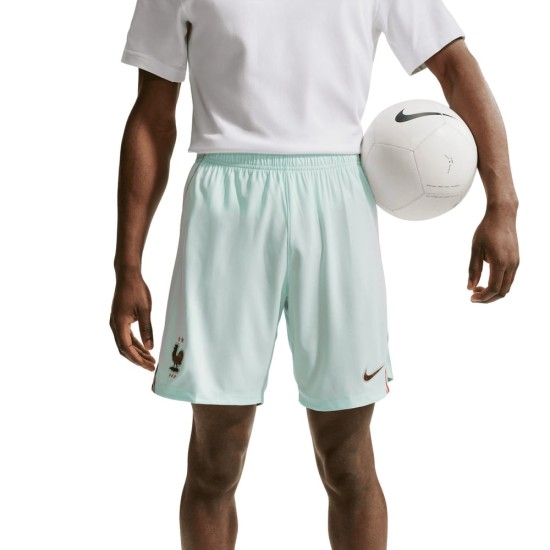 Pantaloncini Francia Coppa del Mondo 2026 Away Uomo Pantaloncini Francia Coppa del Mondo 2026 Away Uomo
