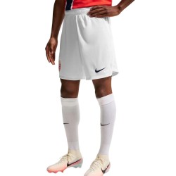 Pantaloncini Norvegia Coppa del Mondo 2026 Home Uomo