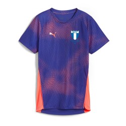 Maglia Terza Individuale BLAZE 2025 Malmö FF Uomo - Viola Maglia Terza Individuale BLAZE 2025 Malmö FF Uomo - Viola