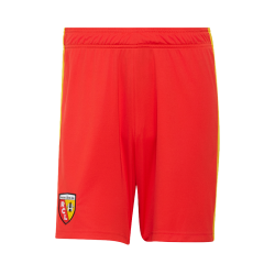 Pantaloncini RC Lens 2026/27 Home Donna