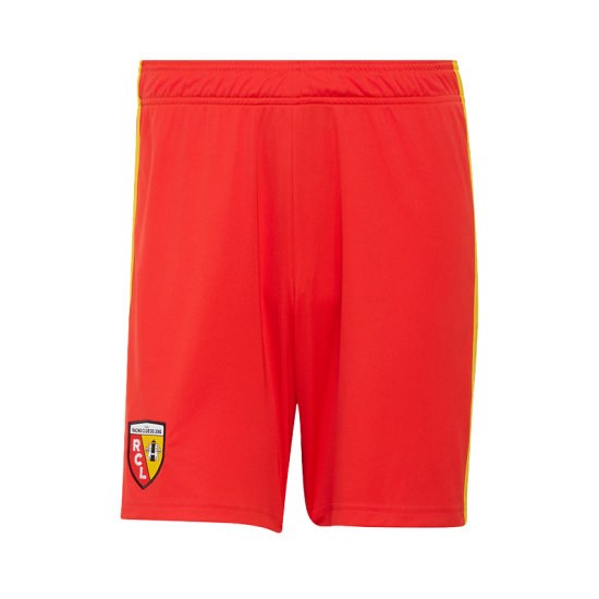Pantaloncini RC Lens 2026/27 Home Donna