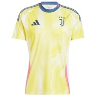 Maglia Trasferta Juventus Uomo 2024/25