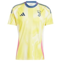 Maglia Trasferta Juventus Uomo 2024/25