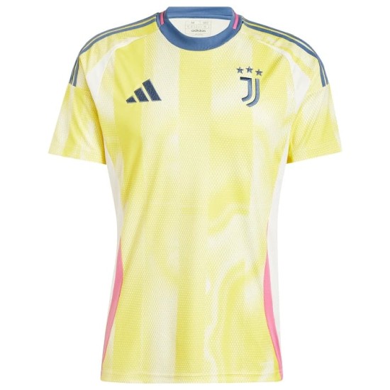 Maglia Trasferta Juventus Uomo 2024/25