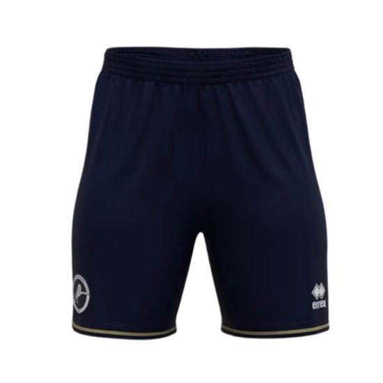 Pantaloncini home Millwall 2026/27 da bambino Pantaloncini home Millwall 2026/27 da bambino
