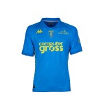 Maglia Casa Empoli Bambino 2024/25 Maglia Casa Empoli Bambino 2024/25