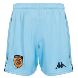 Uomo Hull City 2025/26 Terzi Pantaloncini
