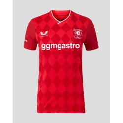 Maglia casa FC Twente 2025/26 donna