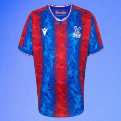 Maglia Casa Crystal Palace Bambino 2024/25