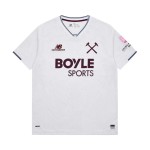 Maglia Away Uomo West Ham United 2026/27 Maglia Away Uomo West Ham United 2026/27