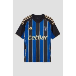 Maglia Casa Uomo Pisa 2025/26