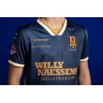 Maglia Uomo RKC Waalwijk 2025/26 Trasferta