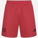Pantaloncini alternativi casa Bayer 04 Leverkusen 2025/26 donna