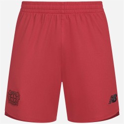 Pantaloncini alternativi casa Bayer 04 Leverkusen 2025/26 uomo