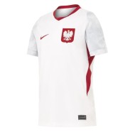 Maglia Mondiali 2026 Casa Polonia Uomo