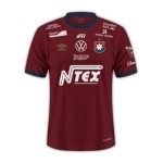 Maglia donna Örgryte IS 2026 home Maglia donna Örgryte IS 2026 home