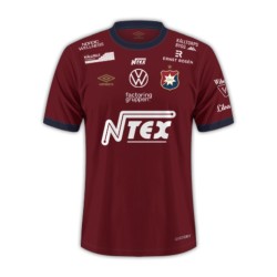 Maglia uomo Örgryte IS 2026 home