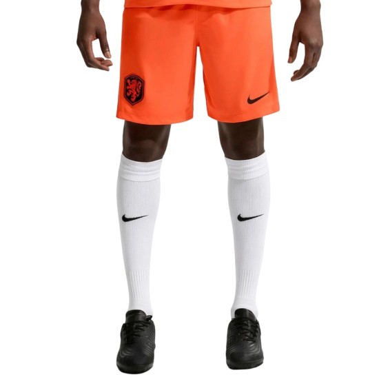 Pantaloncini Paesi Bassi Coppa del Mondo 2026 Away Uomo Pantaloncini Paesi Bassi Coppa del Mondo 2026 Away Uomo
