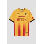 Uomo Lecce 2025/26 Maglia Casa