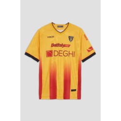Uomo Lecce 2025/26 Maglia Casa