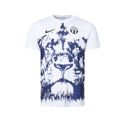 Maglia riscaldamento terza FC Zurigo 2023/24 Donna