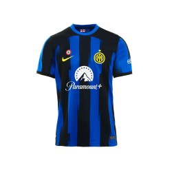 Maglia Casa Inter Bambino 2023/24
