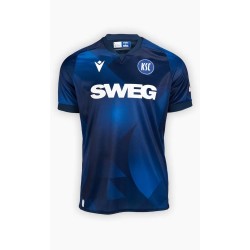 Maglia Uomo Karlsruher SC 2025/26 Third