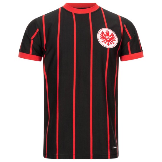 Maglia retrò Eintracht Francoforte 1972/73 donna