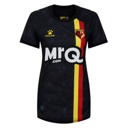 Maglia da trasferta per donne Watford 2024/25