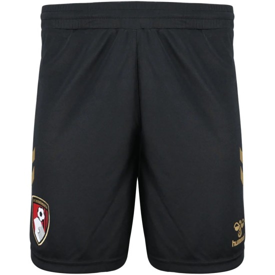 Pantaloncini da casa AFC Bournemouth 2026/27 Bambino Pantaloncini da casa AFC Bournemouth 2026/27 Bambino