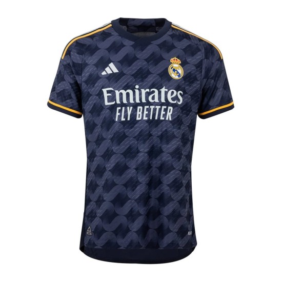 Maglia Trasferta Uomo Real Madrid 2023/24 Maglia Trasferta Uomo Real Madrid 2023/24