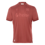 Maglia 130º Anniversario 2025/26 Hannover 96 Bambino Maglia 130º Anniversario 2025/26 Hannover 96 Bambino