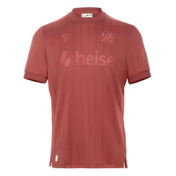 Maglia 130º Anniversario 2025/26 Hannover 96 Uomo