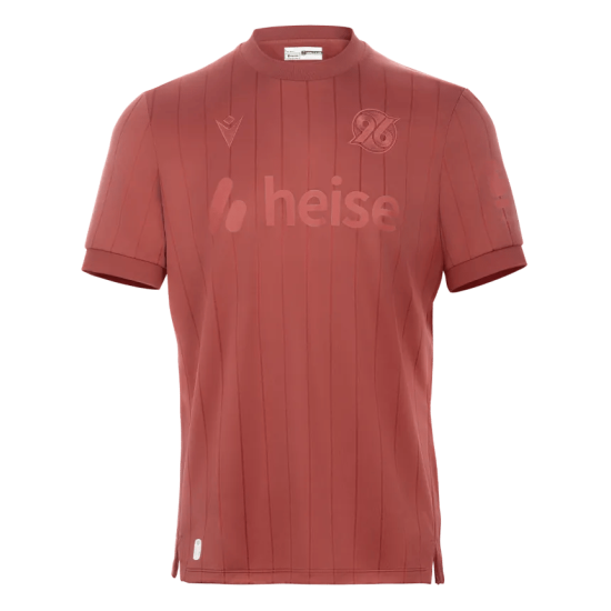 Maglia 130º Anniversario 2025/26 Hannover 96 Bambino Maglia 130º Anniversario 2025/26 Hannover 96 Bambino