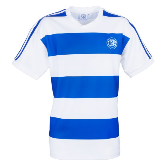 Maglia Retrò Casa Queens Park Rangers Bambino 1978/79 #10